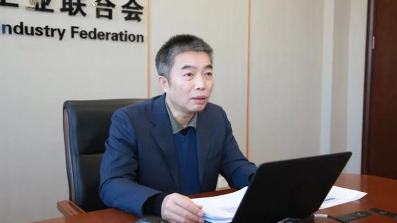冲压设备二手市场