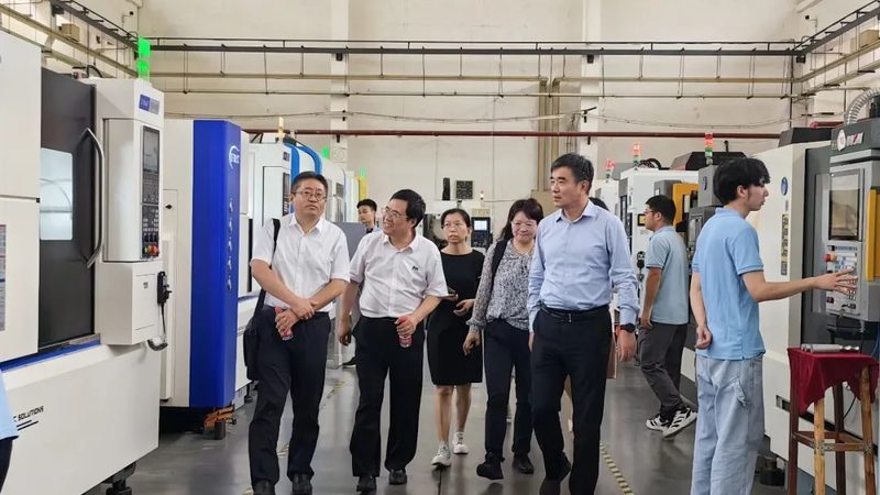 轴承选型标准：如何确保设备稳定运行