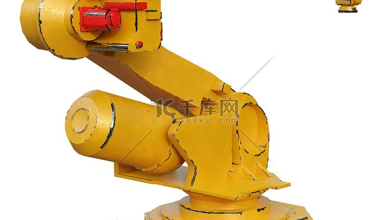 小型挖掘机租赁手续流程详解