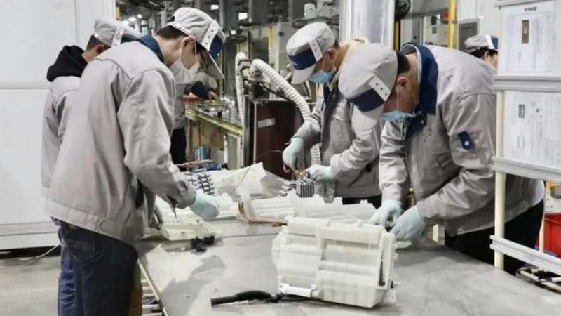 产品质量是模具钢代理加盟的核心。企业应关注以下方面：