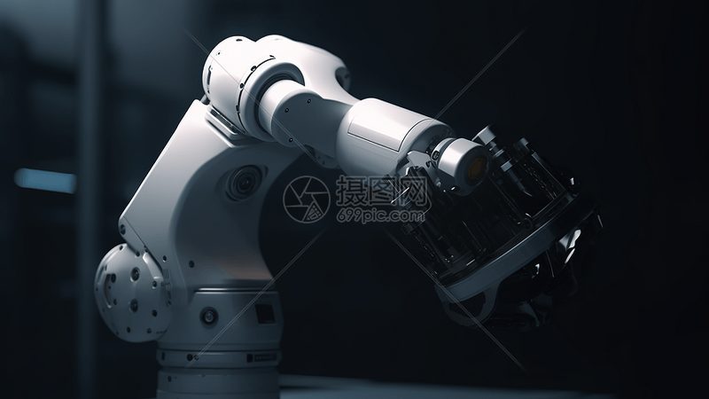 揭秘协作机器人集成设备：型号解析与应用场景